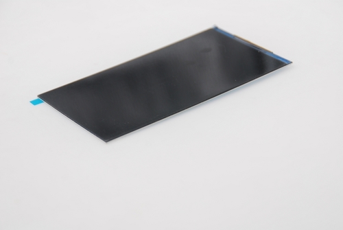 أحدث حلول الشركة حول OEM 5.0 Inch TFT LCD Display Cooperation Case Study