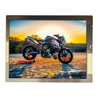 سعر جيد 6.5 بوصة شاشة TFT LCD الصناعية 20pin LVDS واجهة 1024x768 القرار الانترنت