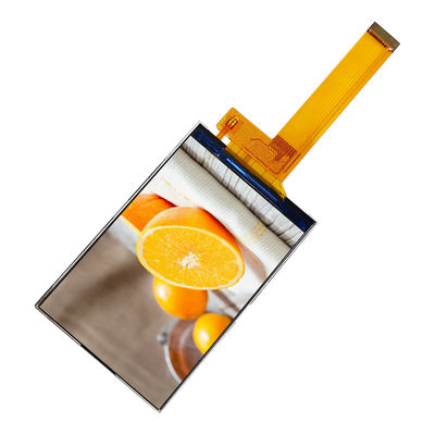 سعر جيد IPS 3.5 بوصة 320x480 ضوء الشمس قابل للقراءة شاشة TFT SPI 18BIT RGB 45 دبوس الانترنت