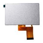 4.3 بوصة لوحة أفقية TFT LCD مع شاشة تعمل باللمس بالسعة المقاومة