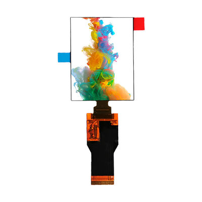 سعر جيد شاشة LCD ملونة مقاس 2.4 بوصة بشاشة عرض ذكية للتحكم عن بعد بدقة 450 * 600 محرك RM690B0 الانترنت