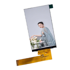 3واجهة.99 بوصة IPS Transflective TFT LCD MIPI للأجهزة الصناعية المحمولة