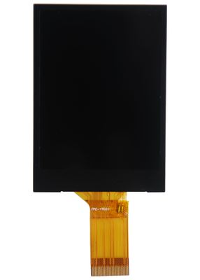 سعر جيد شاشات TFT LCD مقاس 5.19 بوصة مع إضاءة خلفية LED بيضاء *8 ودقة RGB 416x1280 الانترنت