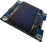 SSD1106G Driver 1.3inch Mono OLED Display ، I2C Interface Digital TFT LCD
