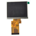 45Pin 320xRGBx240 3.5 بوصة TFT LCD تعمل باللمس