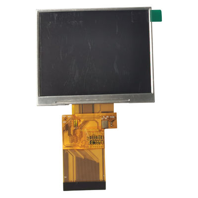 سعر جيد 45Pin 320xRGBx240 3.5 بوصة TFT LCD تعمل باللمس الانترنت