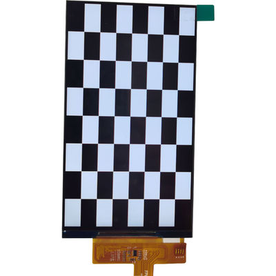 سعر جيد شاشة عرض LCD 5.0 ​​بوصة OEM 720p 720 * 1280 وحدة LCD مع واجهة Mipi DSI ILI9881C شاشة سائق IC شاشة TFT الانترنت