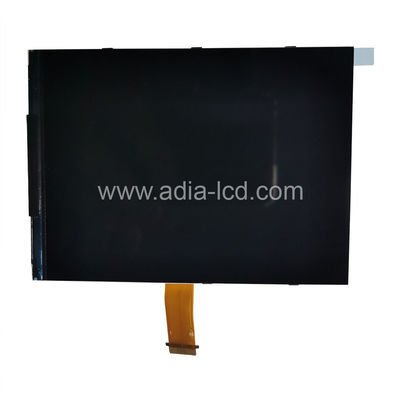 سعر جيد شاشة عرض LCD 5.0 ​​بوصة OEM 720P 768 * 1024 وحدة LCD مع واجهة Mipi DSI LG4593 شاشة عرض IC للسائق لوحة TFT الانترنت
