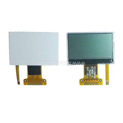 سعر جيد ST7567A وحدة عرض شاشة LCD الرسومية IC ، 128X64 Dots TN LCD Display الانترنت