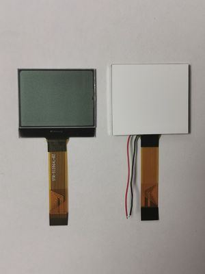 سعر جيد MPU Interface 1/65Duty Driving 128 X 64 شاشة LCD رسومية الانترنت