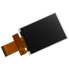 16.7M لون 240x320 3.2 بوصة شاشة LCD مع واجهة RGB