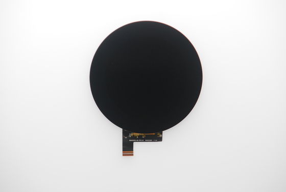 سعر جيد شاشة TFT صناعية مقاس 39 بوصة مقاس 3.4 بوصة مع 800 × 800 نقطة الانترنت