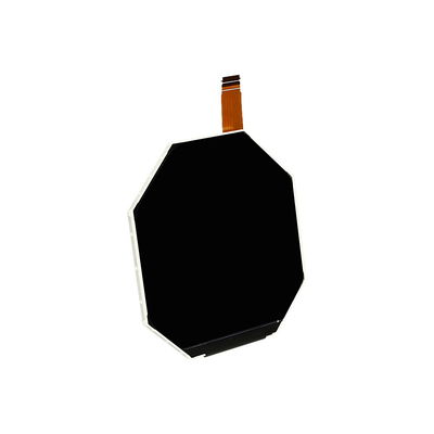 سعر جيد 2.47 بوصة 480x480 شاشة TFT صناعية مع برنامج تشغيل HX8379C الانترنت