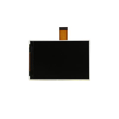 سعر جيد شاشة عرض LCD مقاس 3.5 بوصة OEM 320 * 480 وحدة LCD مع واجهة MIPI DSI ST7701S شاشة تشغيل IC لوحة TFT الانترنت