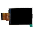 واجهة RGB 2.8 بوصة TFT LCD ، شاشة 300cd / M2 IPS TFT LCD