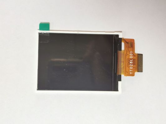 سعر جيد ILI9341 Driver 200cd / M2 TFT وحدة العرض ، 2.8 TFT SPI 240x320 الانترنت