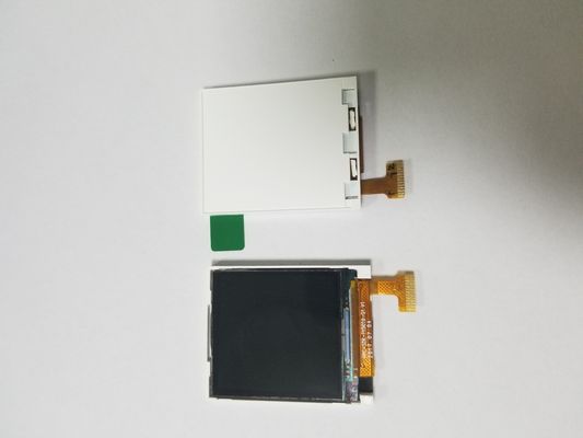 سعر جيد 1.44 بوصة SPI واجهة ضوء الشمس قابلة للقراءة TFT مع 128 * 128 بكسل الانترنت
