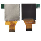 واجهة SPI 240X240 1.3 بوصة LCD درجة حرارة عريضة لجهاز يمكن ارتداؤها