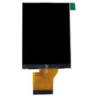 ILI8961A Driving IC 16.7M Color 2.7 Inch TFT LCD شاشات
