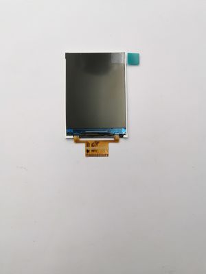 سعر جيد 262K شاشة ملونة تعمل باللمس TFT LCD ، شاشة 2.4 بوصة SPI TFT الانترنت