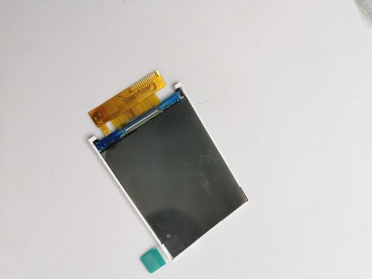 سعر جيد 262K Color 300cd / M2 2.4 بوصة شاشة TFT مع واجهة SPI الانترنت