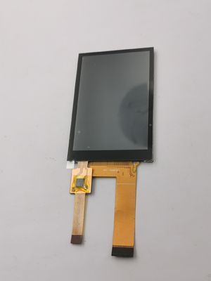 سعر جيد 320 * 480 3.5 بوصة TFT LCD تعمل باللمس الانترنت