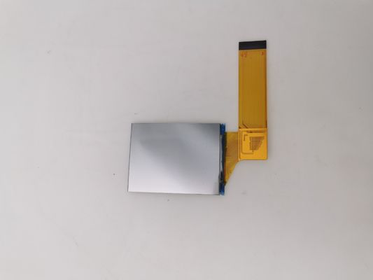 سعر جيد واجهة SPI ST7701 شاشة LCD مقاس 2.4 بوصة وشاشة LCD عالية السطوع 300cd / M2 الانترنت