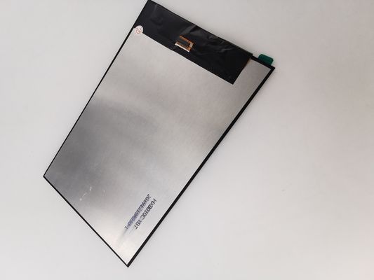 سعر جيد 8 بوصة 800x1280 شاشة تعمل باللمس الصناعية مع واجهة MIPI الانترنت