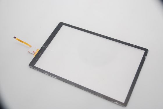 سعر جيد شاشة لمس تكاثفية TFT LCD مقاس 7 بوصة مقاس 1024 × 600 لمشغلات أقراص DVD المحمولة الانترنت
