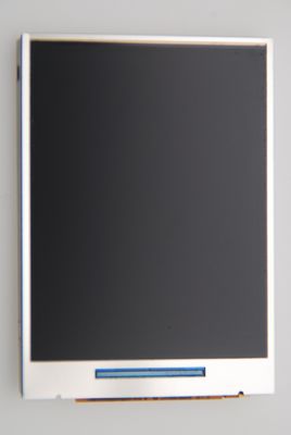 سعر جيد 262K Color 2.4 Inch شاشة TFT ملونة تعمل باللمس مع واجهة 8080 MCU الانترنت