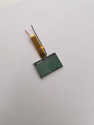 سعر جيد 1/9 انحياز للقيادة 128X64 Dots LCD Graphic Module مع لوحة FSTN الانترنت