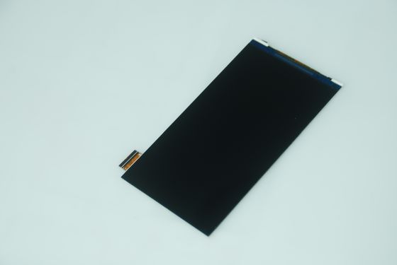 سعر جيد 350cd / M2 480x854 بكسل شاشة TFT LCD تعمل باللمس مع واجهة MIPI الانترنت