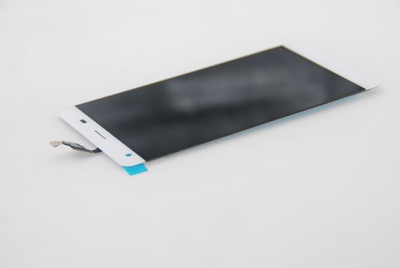 سعر جيد RoHS 720 * 1280 5.0inch TFT LCD تعمل باللمس مع واجهة Mipi Dsi الانترنت