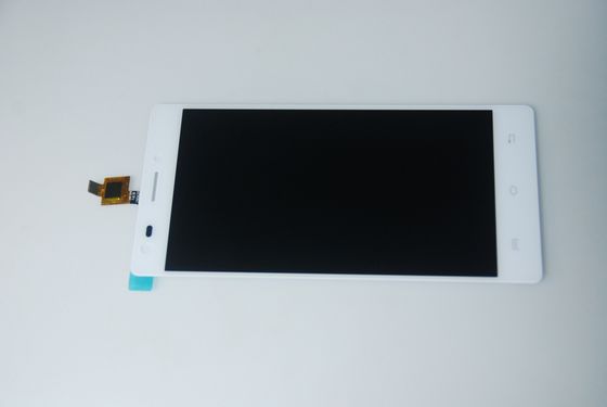 سعر جيد ST7701S IC 350cd / M2 5 بوصة شاشة تعمل باللمس بالسعة الانترنت