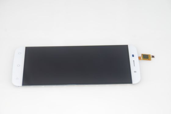 سعر جيد MIPI DSI Interface 350cd / M2 5 بوصة تعمل باللمس LCD مع لوحة IPS الانترنت