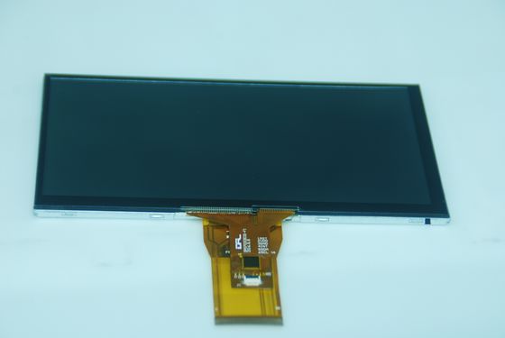 سعر جيد شاشة TFT LCD مقاس 16.7 م لون 7.0 بوصة ، شاشة عرض LCD بدقة 800 × 480 الانترنت