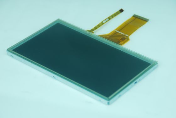 سعر جيد 800xRGBx480 7 بوصة TFT تعمل باللمس ، 16.7M لون 50 دبوس شاشة LCD الانترنت