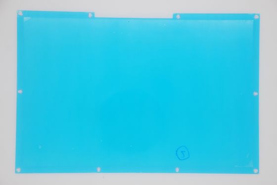 سعر جيد 14 بوصة 800x480 شاشة ملونة تعمل باللمس TFT مع GT911 IC الانترنت