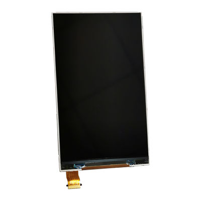 سعر جيد 3.8 بوصة NT35560 lcd TFT عرض 40 دبوس 480x800 بكسل مع ذاكرة الوصول العشوائي IC الانترنت