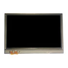 شاشة NEC مقاس 4.1 بوصة 800 × 480 بوصة بتقنية TFT LCD مقاس 16.7 مليون لون