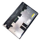15.4 بوصة 800nits LVDS TFT شاشة LCD وحدة درجة حرارة واسعة