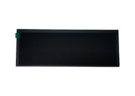 LVDS 8bit Interface شاشة LCD للسيارات BOE 7.36 بوصة 1280X400