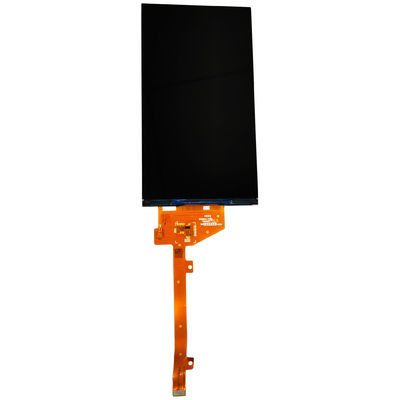 سعر جيد WXGA 247PPI 6.0 