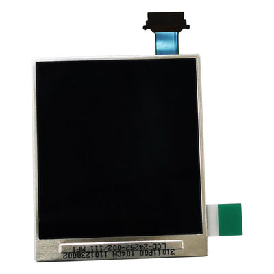 سعر جيد 240 × 320 QVGA IPS 2.4in Sunlight Readable TFT 200cd / M2 للهاتف المحمول الانترنت