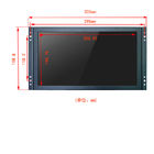 11.6 &quot;NTSC 400cd / m2 شاشة TFT LCD عالية الدقة 1080P HDMI VGA USB IPS 190PPI