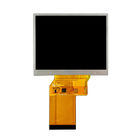 3.5in IPS 640X480 VGA Matrix LCD Module 24 BIT RGB 54 PIN 800cd / m2