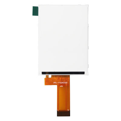 سعر جيد AT070TN92 7 بوصة TFT شاشة تعمل باللمس مقاومة 800x480 مع إضاءة خلفية WLED الانترنت