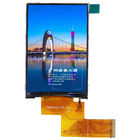 320x480 TFT LCD وحدة العرض 3.5 بوصة زاوية عرض واسعة