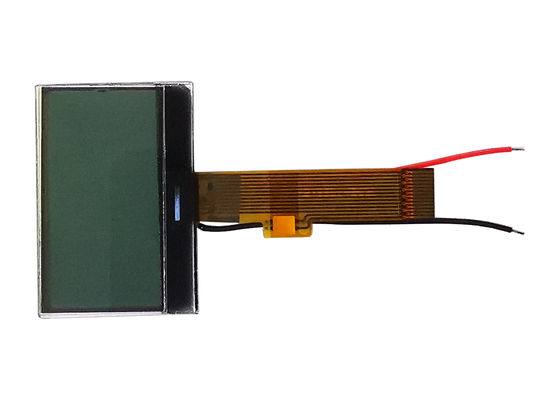 سعر جيد LCM SPI FSTN LCD Graphic Module 128X64 Dots 128 قطعة مع IC ST7567 الانترنت