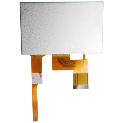 سعر جيد 10 بوصة TFT LCD لوحة عرض 1024x600 لوحة تعمل باللمس بالسعة 24BIT واجهة RGB مع USB الانترنت